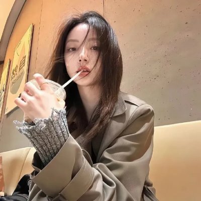 暗黑街美女
