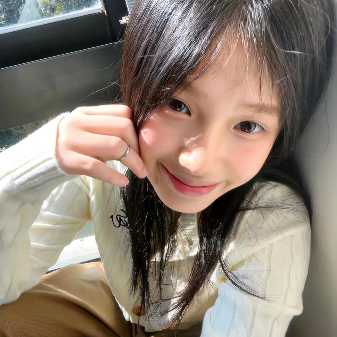 橙味爱情
